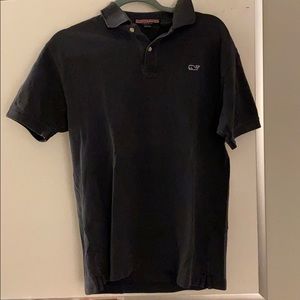 Men’s Cotton Polo